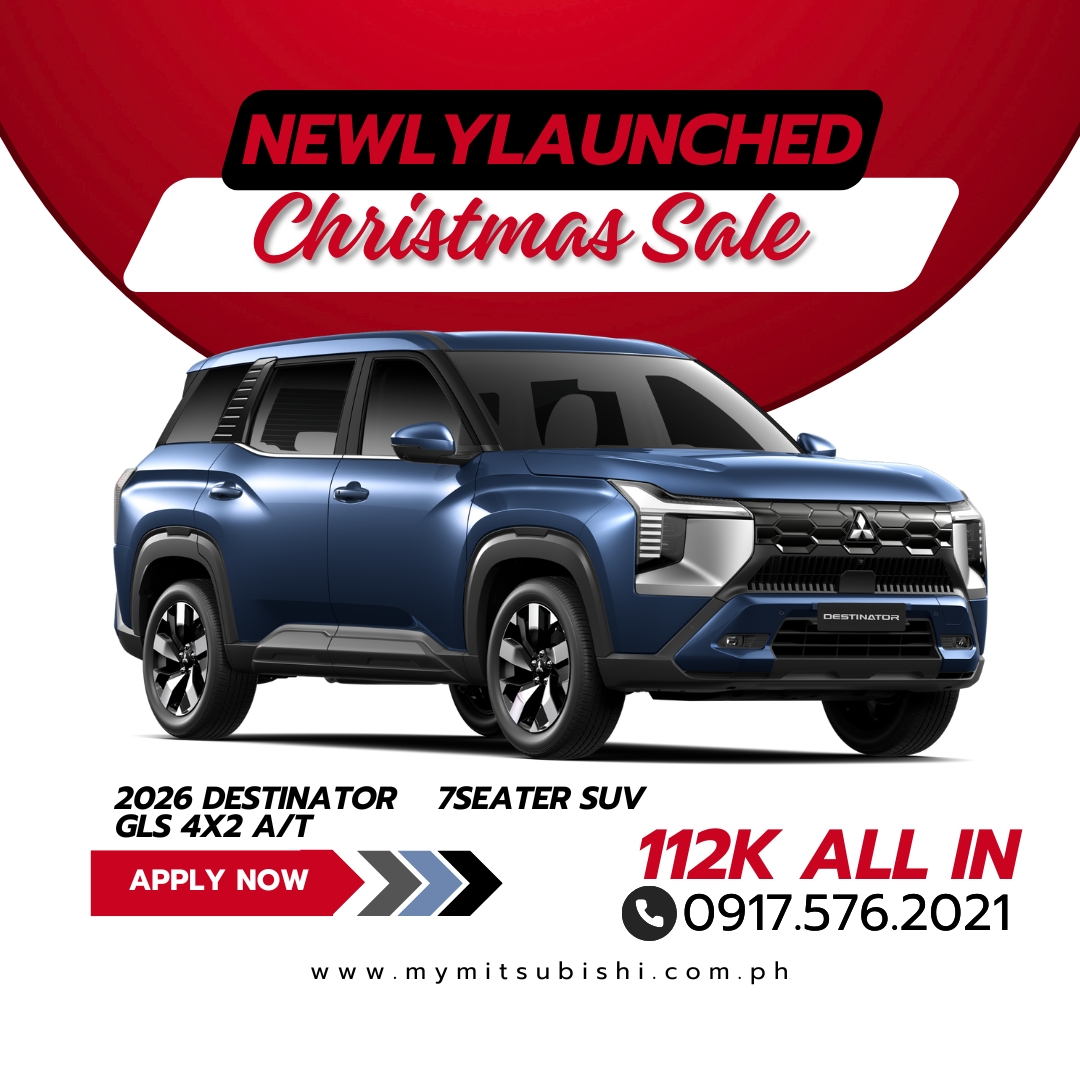 DESTINATOR GLS AT 2026